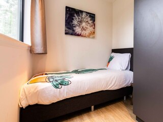 Vakantiepark Lunteren Kenmerken 17