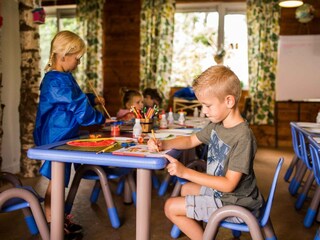 Vakantiepark Lunteren  18