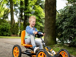 Holiday park Lunteren  18