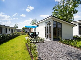 Holiday park Lunteren Outdoor Recording 1
