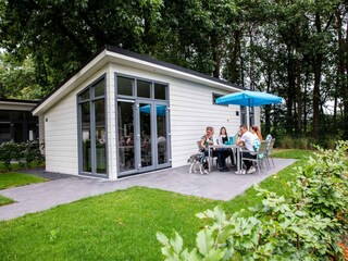 Holiday park Lunteren Outdoor Recording 2