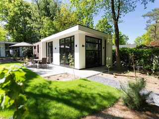 Holiday park Lunteren Outdoor Recording 2