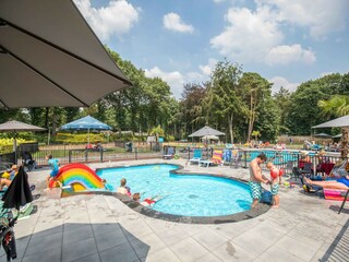 Holiday park Lunteren  27