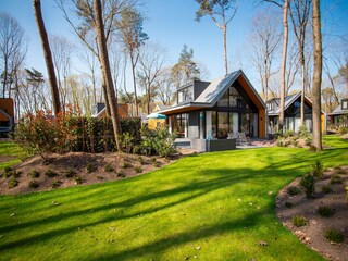 Holiday park Lunteren Outdoor Recording 3