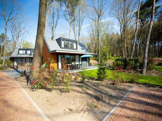 Holiday park Lunteren Outdoor Recording 2