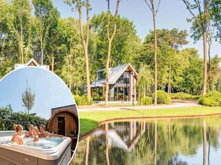 Holiday park Lunteren Outdoor Recording 1