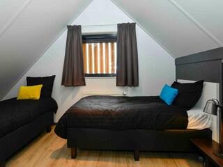 Holiday park Lunteren Features 9