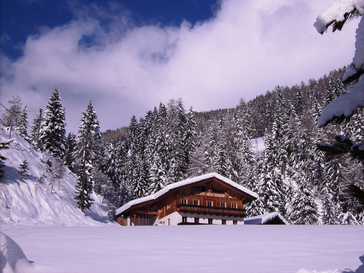 Apartamento de vacaciones Ultental Grabación al aire libre 1