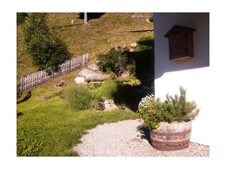 Appartamento per vacanze Ultental Ambiente 9