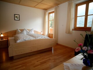 Appartamento per vacanze Ultental Camera da letto 14
