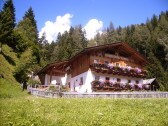 Apartamento de vacaciones Ultental Grabación al aire libre 1