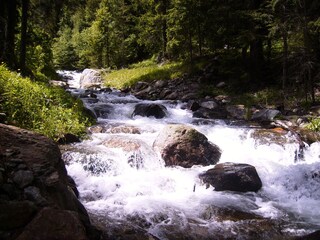 Appartamento per vacanze Ultental  18