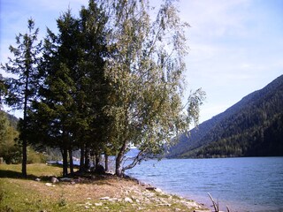 Holiday apartment Ultental  19