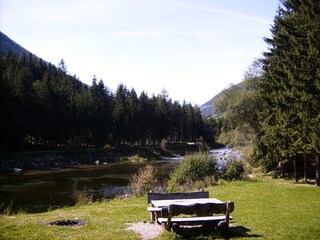 Holiday apartment Ultental  20