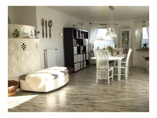 Vakantieappartement Carolinensiel Buitenaudio-opname 1