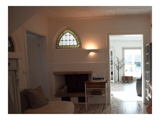 Vakantieappartement Carolinensiel Buitenaudio-opname 2