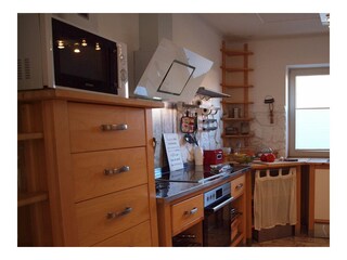 Vakantieappartement Carolinensiel Buitenaudio-opname 3