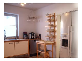 Ferienwohnung Carolinensiel Außenaufnahme 4