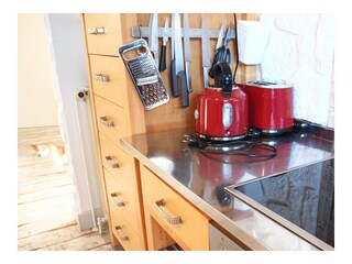 Vakantieappartement Carolinensiel Buitenaudio-opname 8
