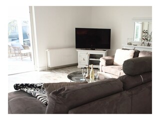 Ferienwohnung Carolinensiel Außenaufnahme 9