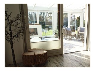 Vakantieappartement Carolinensiel Buitenaudio-opname 10