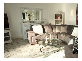 Vakantieappartement Carolinensiel Buitenaudio-opname 11