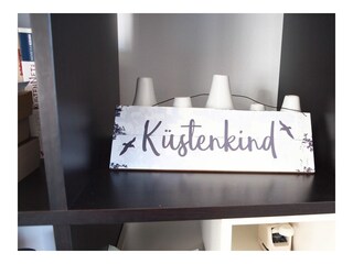 Vakantieappartement Carolinensiel Buitenaudio-opname 14