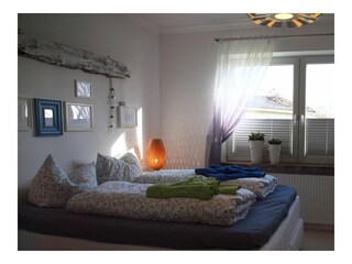 Ferienwohnung Carolinensiel Außenaufnahme 16
