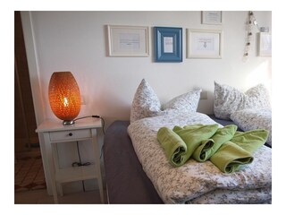 Ferienwohnung Carolinensiel Außenaufnahme 17