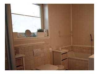 Vakantieappartement Carolinensiel Buitenaudio-opname 19