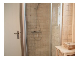 Ferienwohnung Carolinensiel Außenaufnahme 20