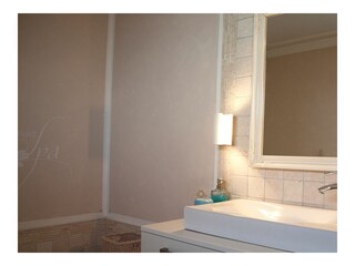Vakantieappartement Carolinensiel Buitenaudio-opname 21