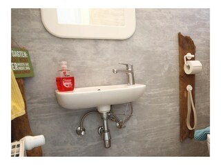 Vakantieappartement Carolinensiel Buitenaudio-opname 26