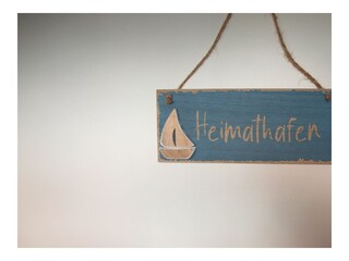 Ferienwohnung Carolinensiel Außenaufnahme 27