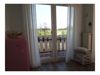 Apartamento de vacaciones Carolinensiel Grabación al aire libre 5