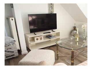 Apartamento de vacaciones Carolinensiel Grabación al aire libre 6