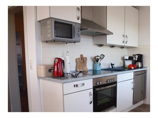 Appartement de vacances Carolinensiel Enregistrement extérieur 9