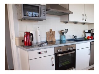 Apartamento de vacaciones Carolinensiel Grabación al aire libre 11
