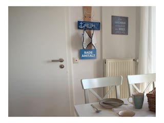 Vakantieappartement Carolinensiel Buitenaudio-opname 10