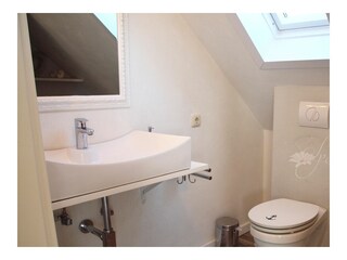 Vakantieappartement Carolinensiel Buitenaudio-opname 12