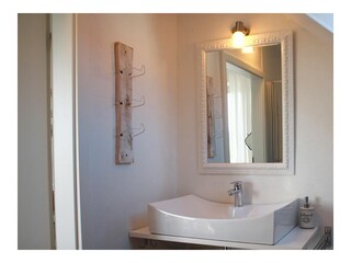 Vakantieappartement Carolinensiel Buitenaudio-opname 14