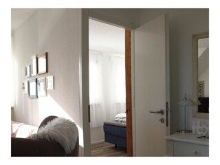 Vakantieappartement Carolinensiel Buitenaudio-opname 16