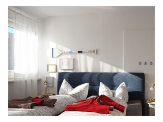 Ferienwohnung Carolinensiel Außenaufnahme 18