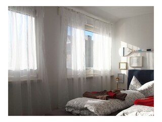 Vakantieappartement Carolinensiel Buitenaudio-opname 19