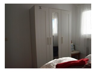 Apartamento de vacaciones Carolinensiel Grabación al aire libre 26