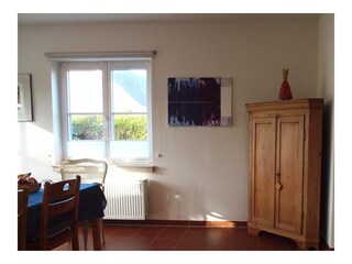 Casa per le vacanze Harlesiel Registrazione all'aperto 1