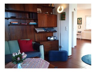 Casa per le vacanze Harlesiel Registrazione all'aperto 2