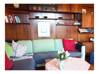 Casa per le vacanze Harlesiel Registrazione all'aperto 3