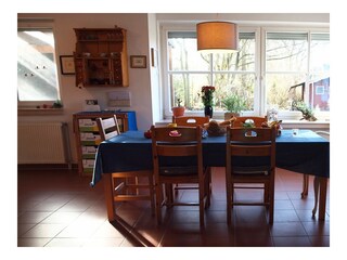 Casa per le vacanze Harlesiel Registrazione all'aperto 4