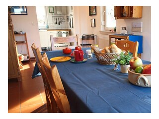 Casa per le vacanze Harlesiel Registrazione all'aperto 5